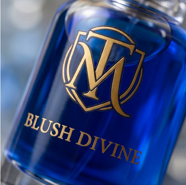 Blush Divine