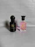 Gentelmen Floral Couple Deal