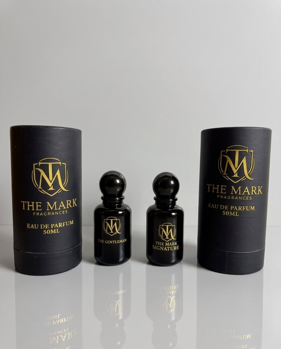 The Gentleman’s Signature Deal
