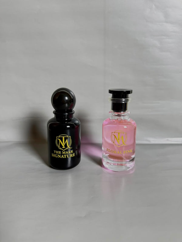Mark Floral Couple Deal