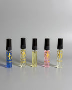 The Mark Discovery Set