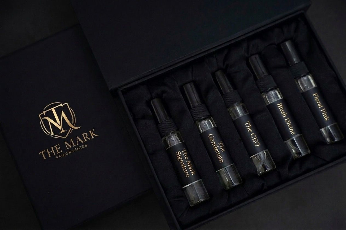 The Mark Discovery Set