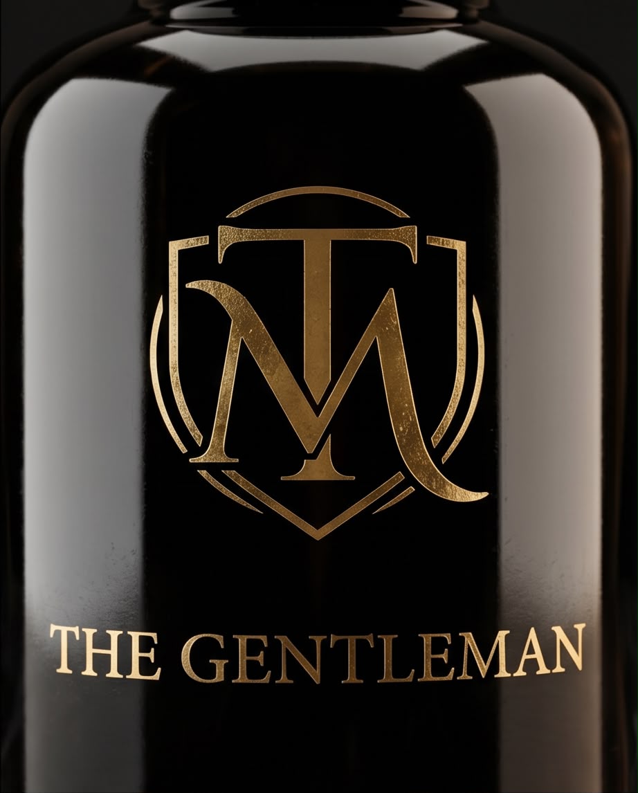 The Gentleman