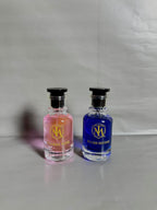 The Mark Elegance Duo Set