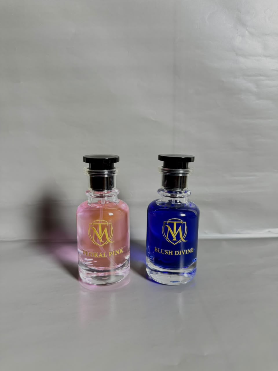The Mark Elegance Duo Set