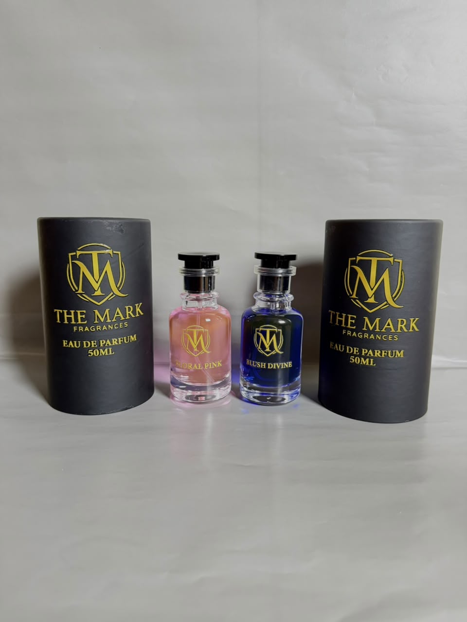 The Mark Elegance Duo Set