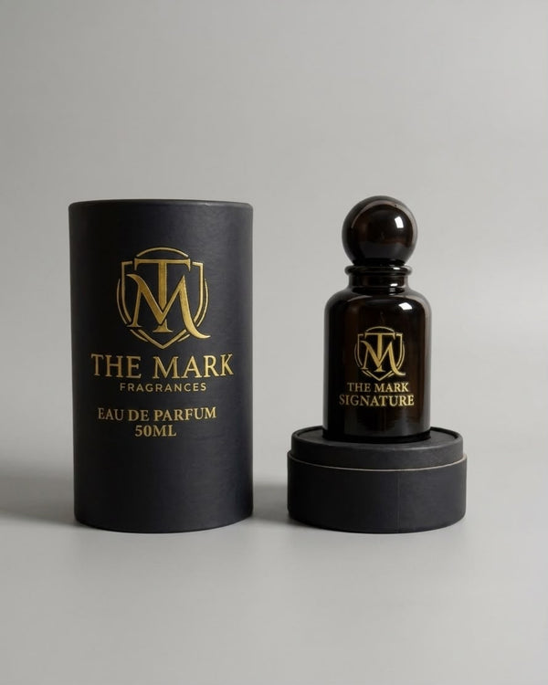 The Mark Signature