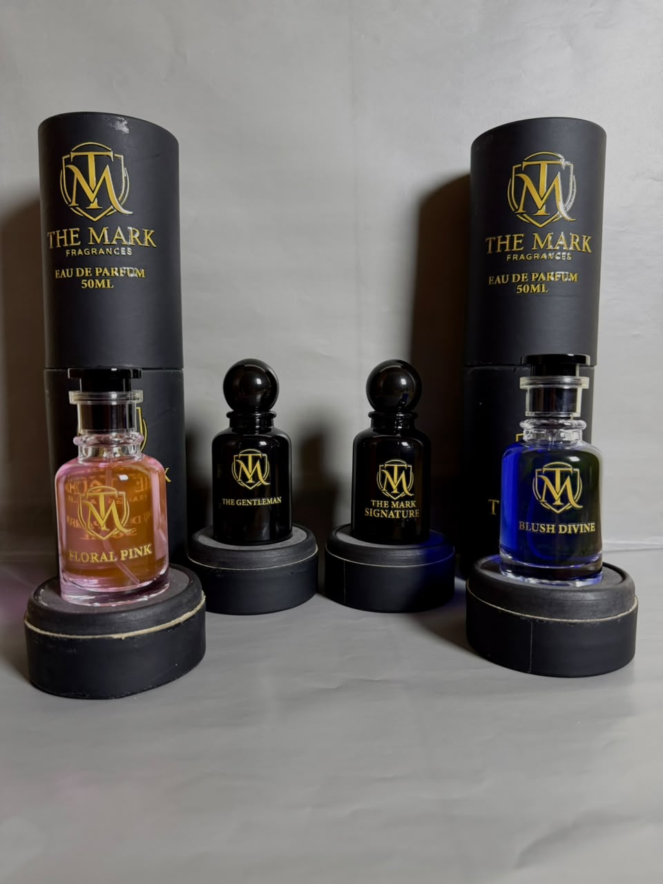 The Mark Signature Deal