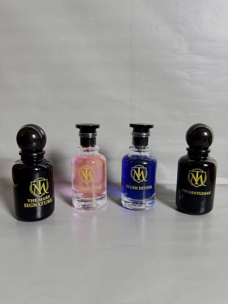 The Mark Signature Deal