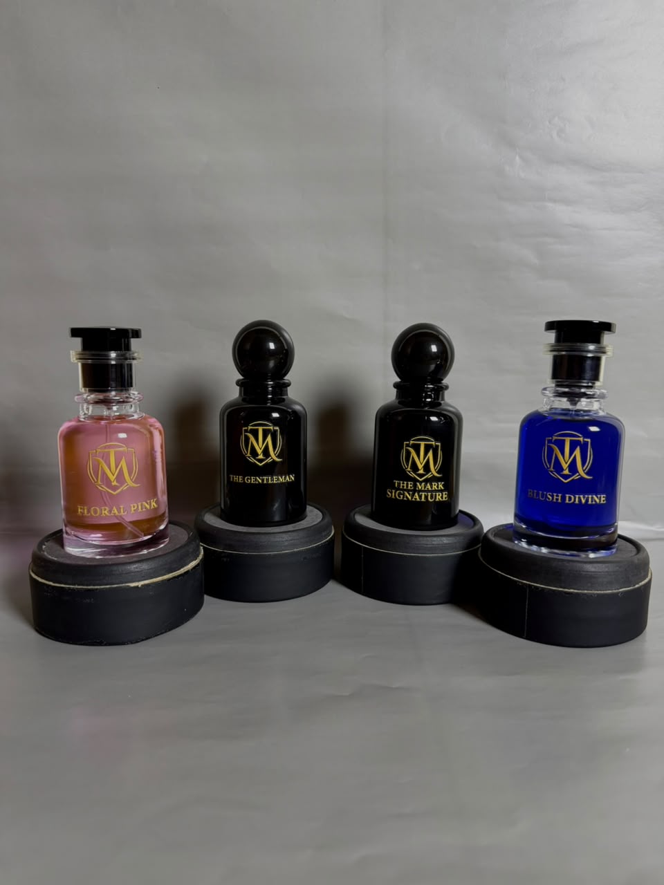 The Mark Signature Deal