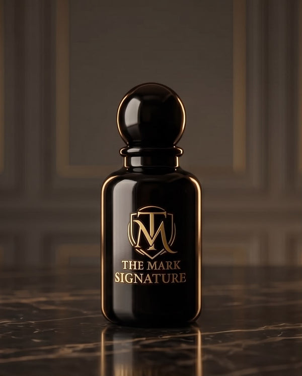 The Mark Signature