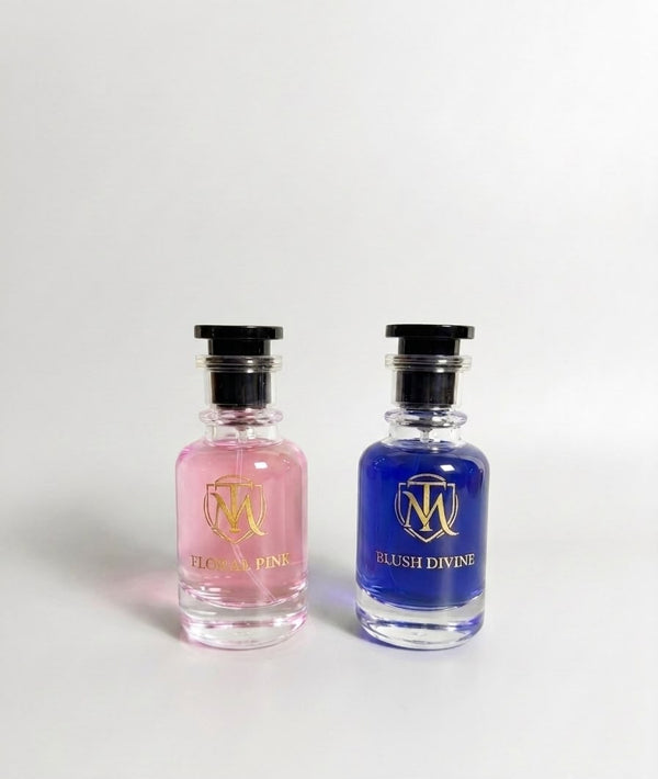 The Mark Elegance Duo Set Deal