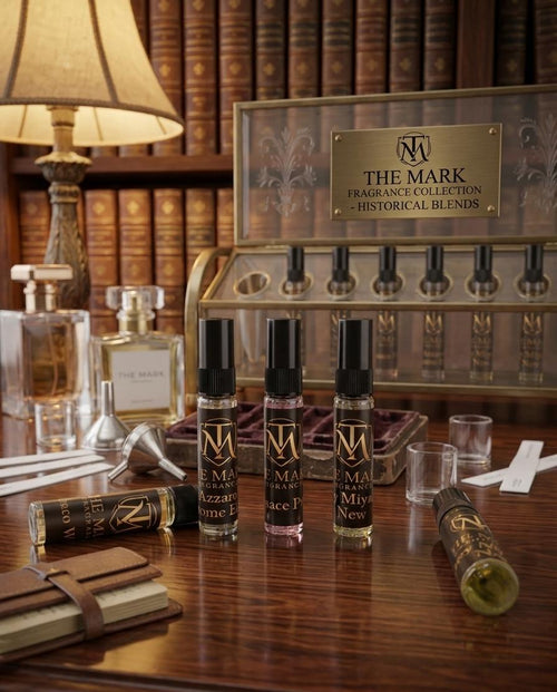 Tester Set