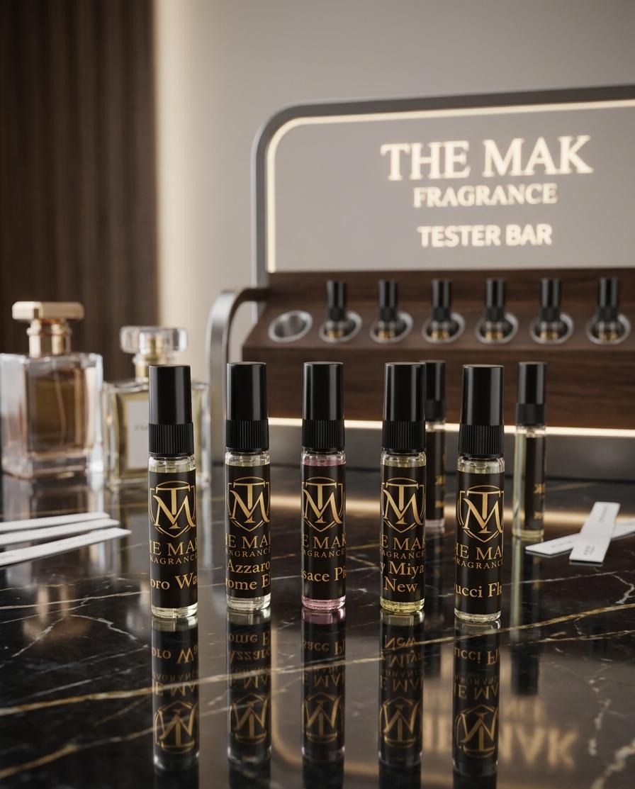 Tester Set