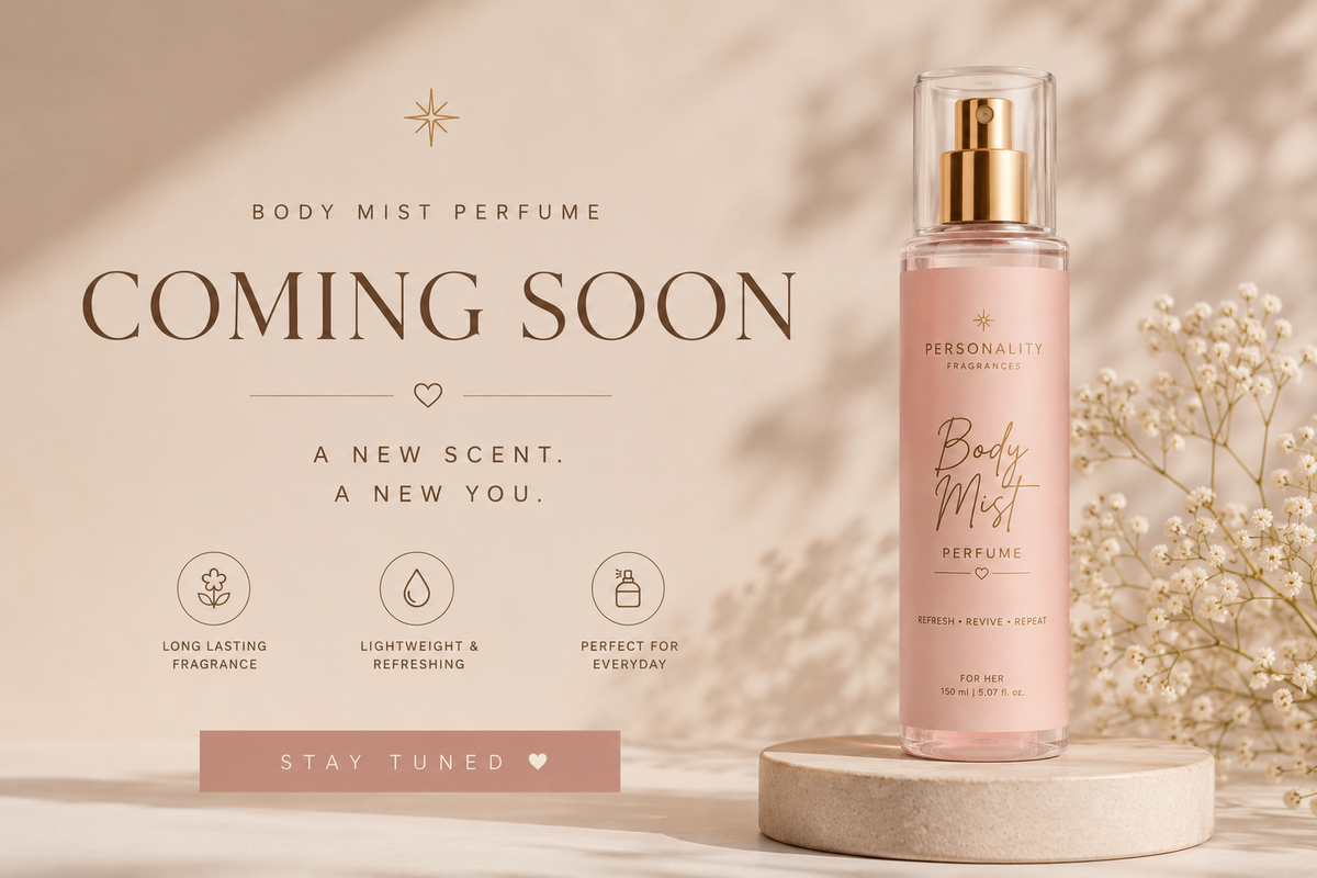 Coming Soon
